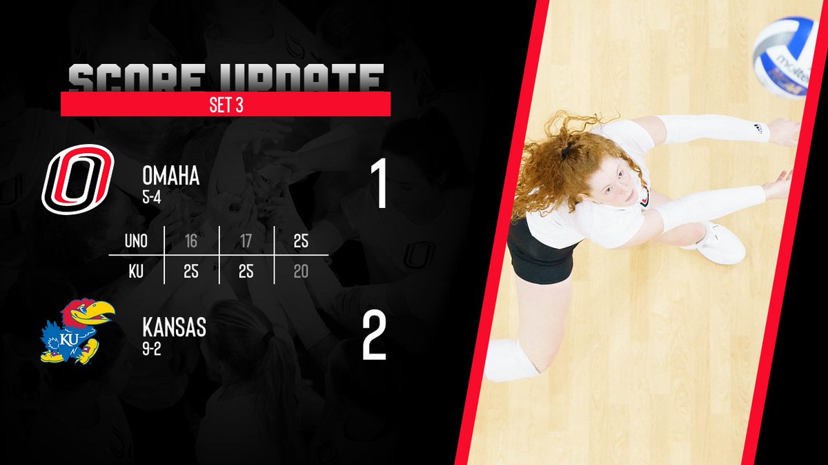 OmahaVB's tweet photo. Did someone say reverse sweep👀

#EveryoneForOmaha | #OmahaVB https://t.co/QkXeihiSoz