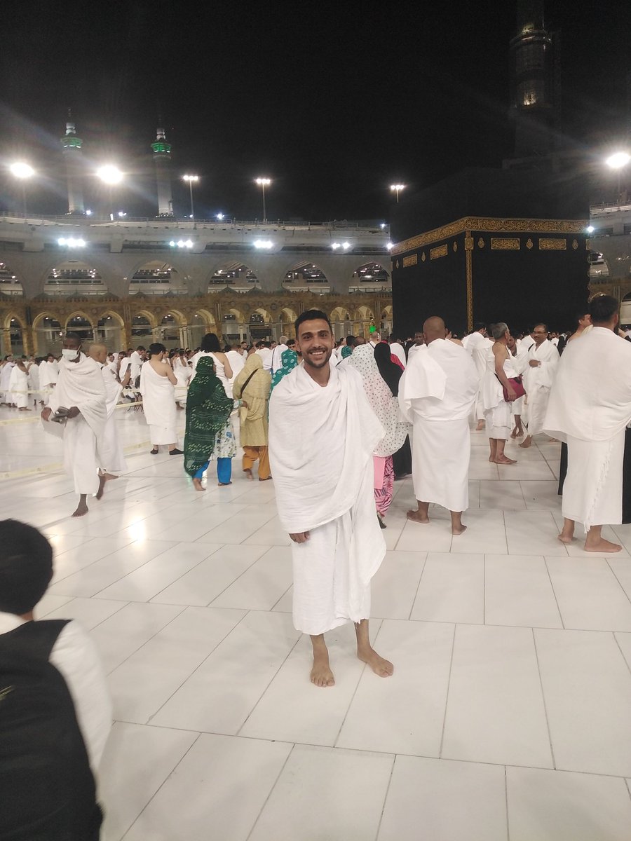 مَادُمْتَ فِي رِعَايَةِ اَللَّهِ , فَاطْمَئِنَّ ❤️