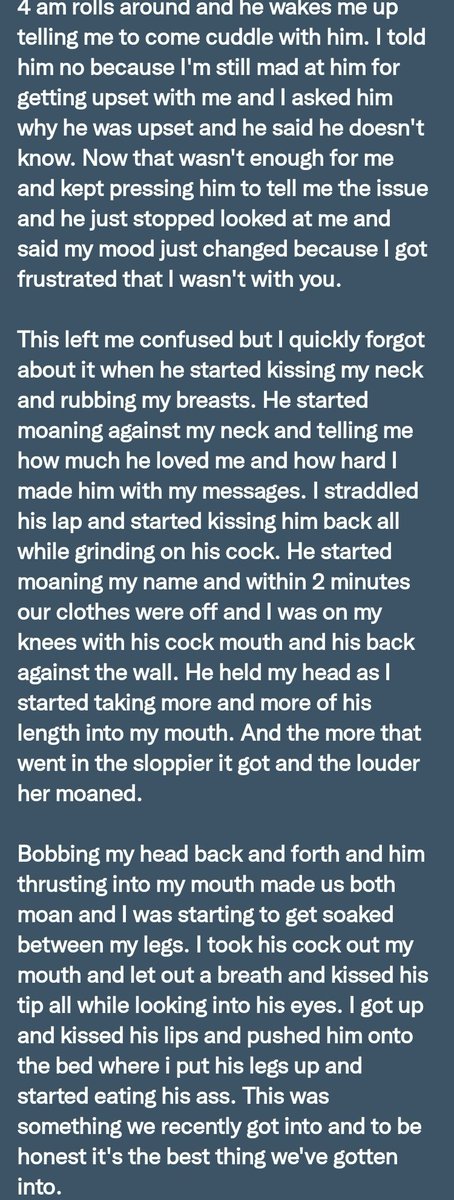 Pervconfession On Twitter A Long And Nasty One How She Got Fucked By Her Boyfriend