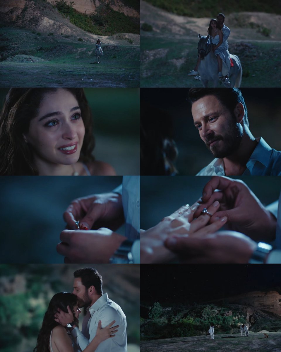 hannaaaah's tweet photo. a magical fairy tale.♡
▪︎always and forever, my favorite couple.
▪︎always and forever, my favorite love story.🌸
#SendenDahaGüzel
#EfMir #CemreBaysel #BurakCelik https://t.co/gWbCxkvgeB