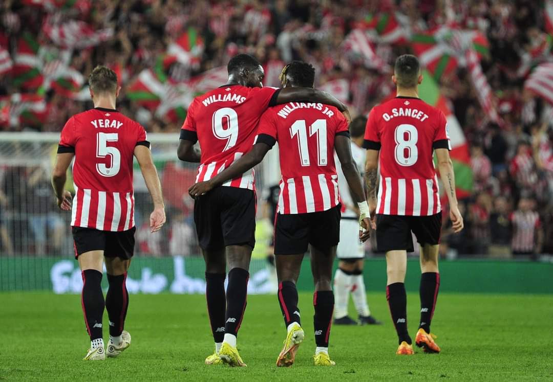 athleticbrasil's tweet photo. Hoje os irmãos marcaram 🔥🔥 https://t.co/Lveh2QyDkC