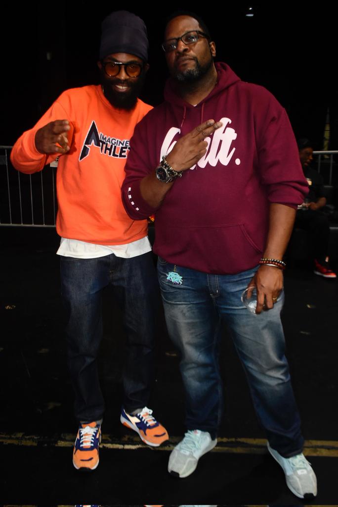 Miss you Hev🙏🏾...Love, Grap...RasTafari tweet media