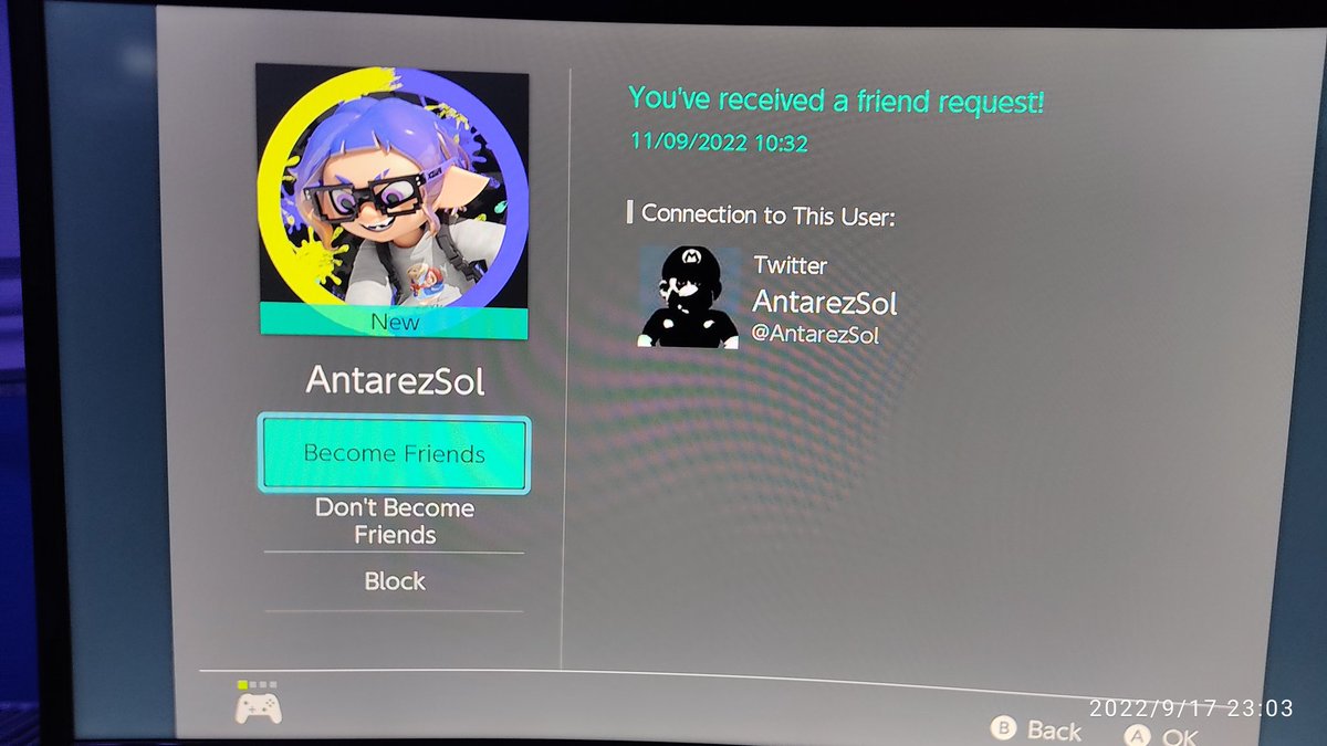 EpicHedgy's tweet photo. all right @AntarezSol how do you add people through twitter 😭 https://t.co/49pvR46nCC