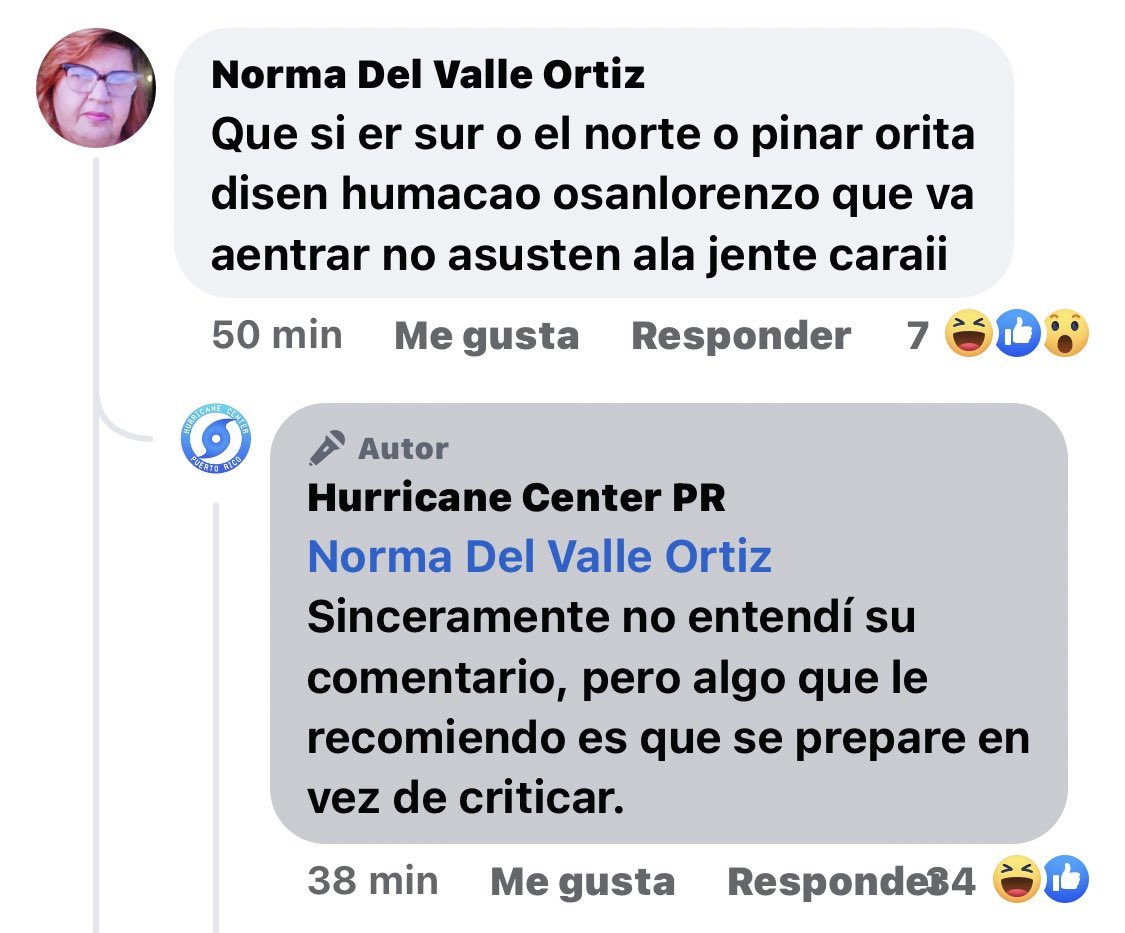AdamonzonPR's tweet photo. Jodia bruta señora analfabeta, no te metas con mi equipo de trabajo cara e papa, jodia yailin blanquita 😝 https://t.co/xlR8frAJwb
