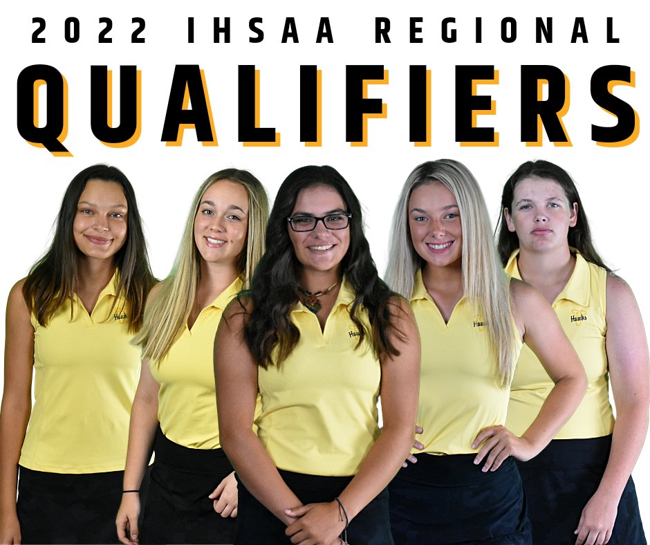 Congratulations to @SpringsValleyG1 on advancing to regional as a team for the third time in the last five years!