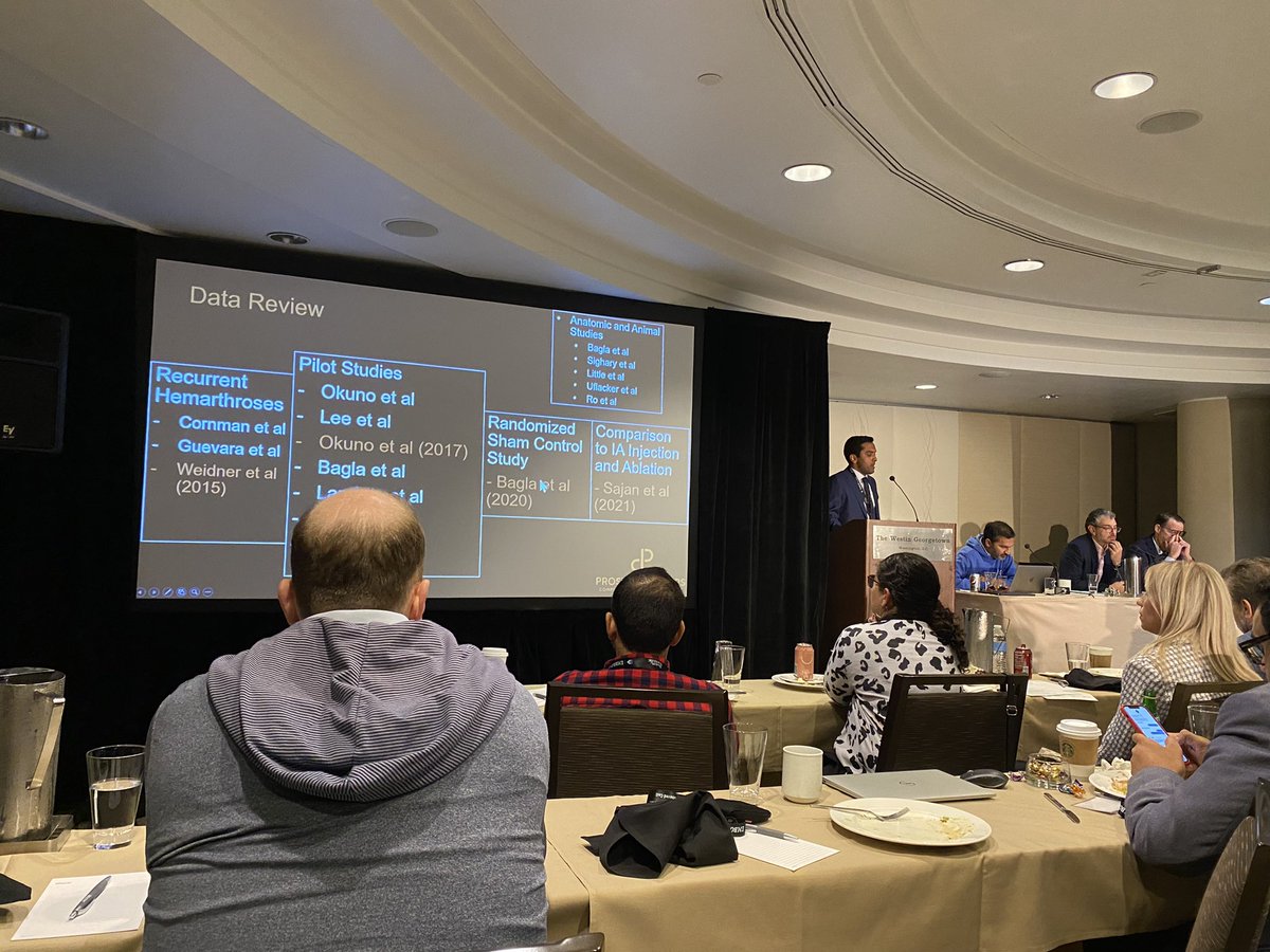 jade_lerner's tweet photo. The data king @AbinSajanMD this guy knows it all! #STREAM2022 @AriIsaacsonMD @SandeepBaglaMD @AlexPavidapha @RPiechowiakDO https://t.co/kq2gtm1I4U
