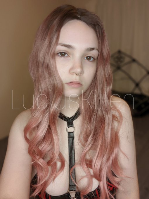 Tell me I'm a pretty boy 🥰 https://t.co/cSmeJbm31M