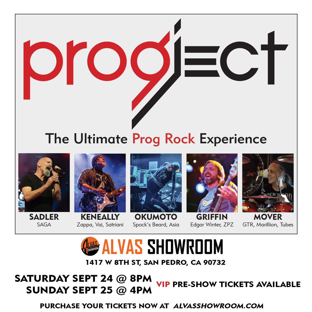 ProgJect tweet media