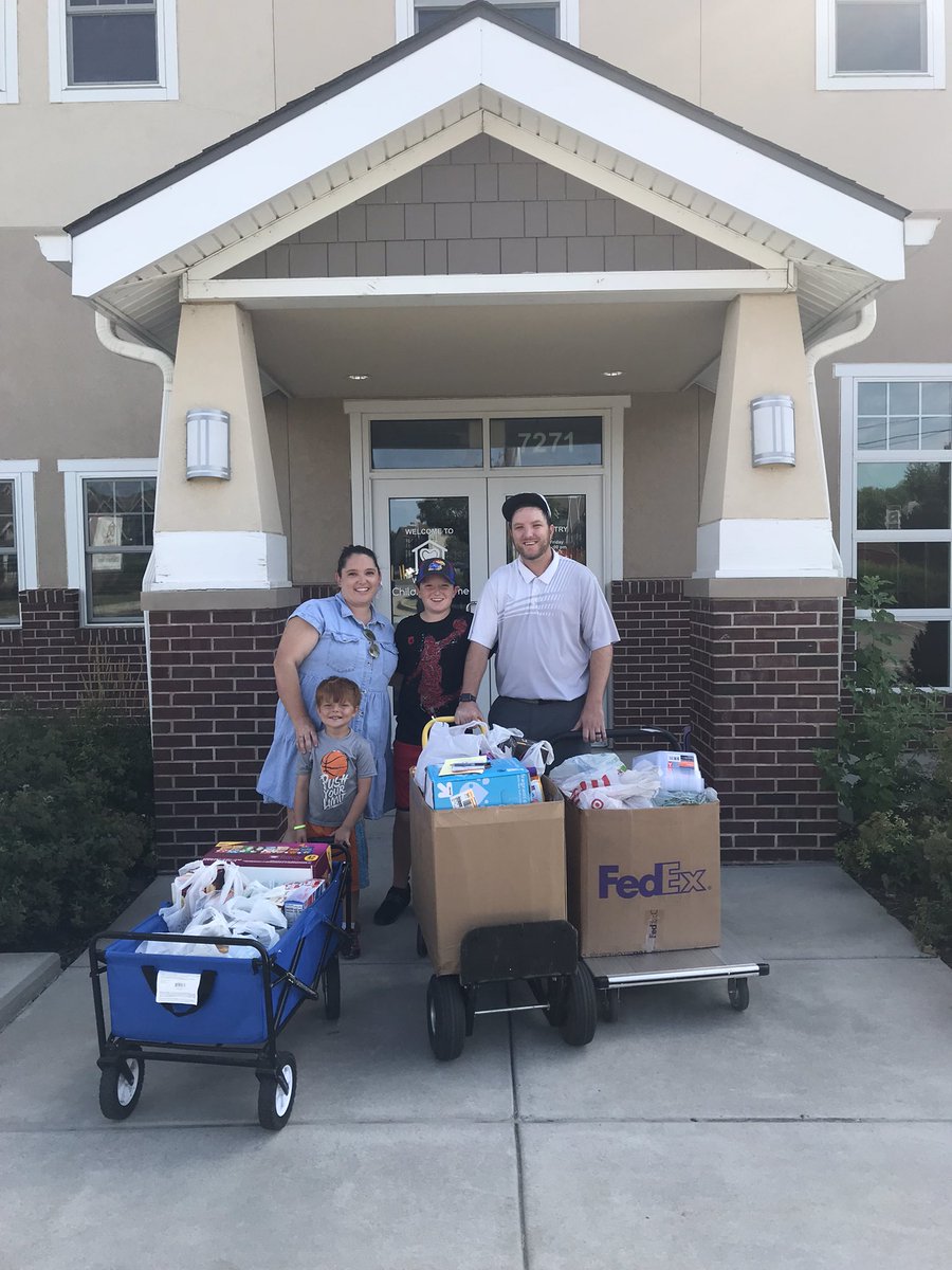 Garrett Frederking tweet media