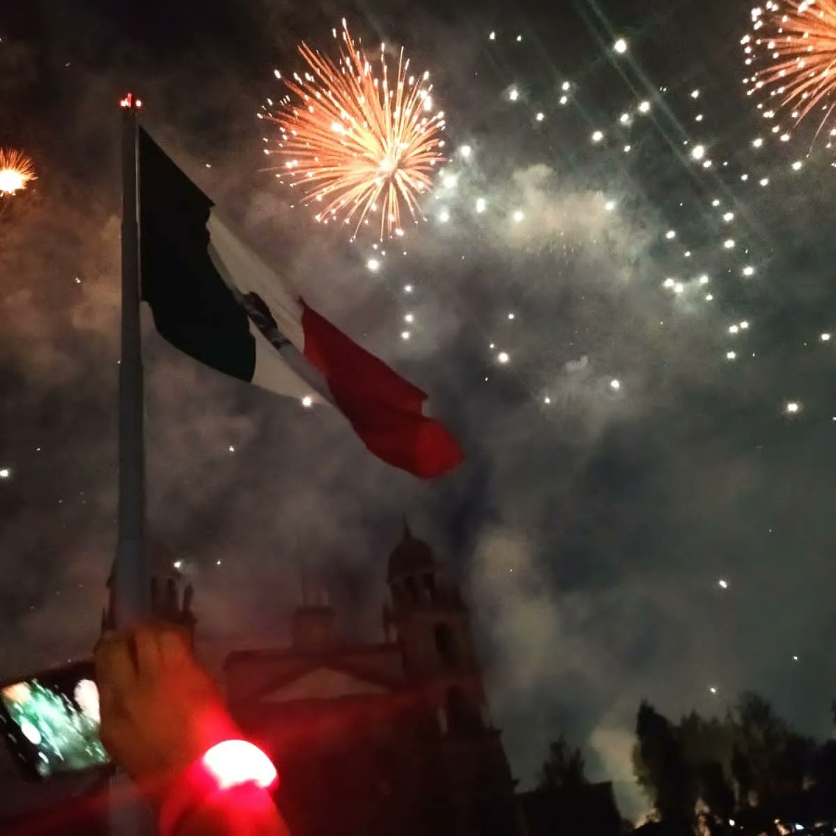 rubenyz's tweet photo. 15 de Septiembre https://t.co/z4meHwVMjc