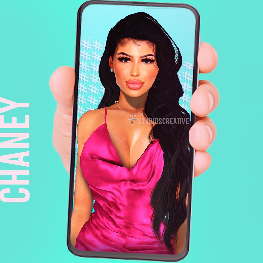 FavProducer's tweet image. #BGC5MediaMayhem #ClickBait #ChaneyWest : @CHANEYSOWEST 🦵