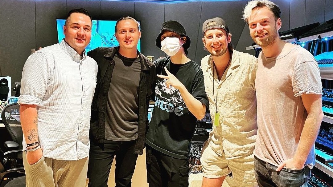 Ceci_Kookmin_YT's tweet image. ¡La nueva música de Park Jimin está en camino! 💜👏🔥
¡No estamos listos! 🤯
PJM1 IS COMING !!