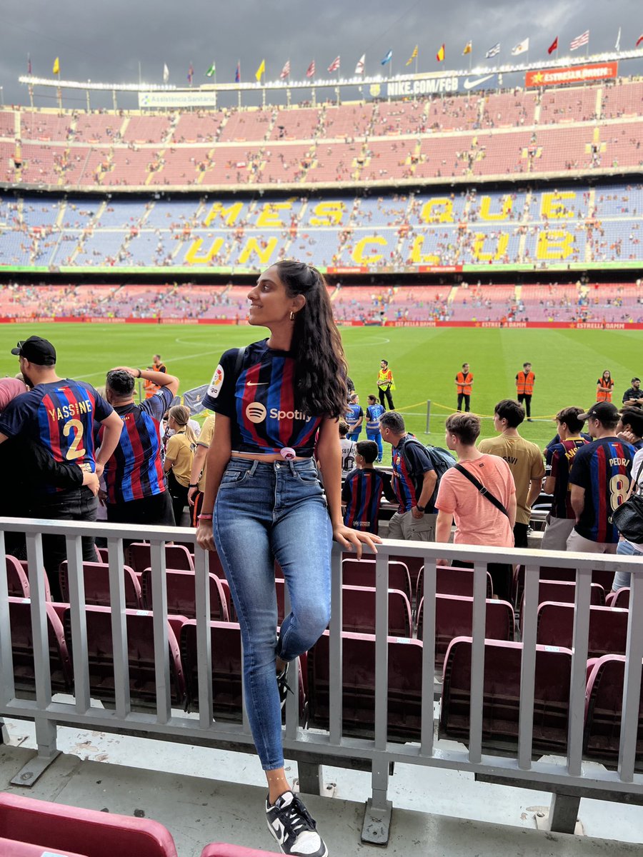 SarahSalahpour's tweet photo. more saturdays like today pls 💙❤️ https://t.co/lrnIb6brjm