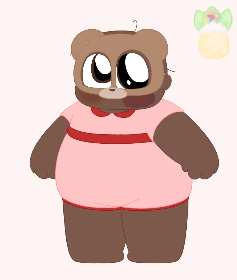 Julissa13813538's tweet photo. Haven't posted here in a while.

Anyway, here's a newer version of my Humanized Trigger Teddy design

@DarkDeceptionDD belongs to @GlowstickEntmt / @VincentLivings

#art #fanart #darkdeception #triggerteddy #humanized #babyboy #teddybear https://t.co/d9FEFQEyq2