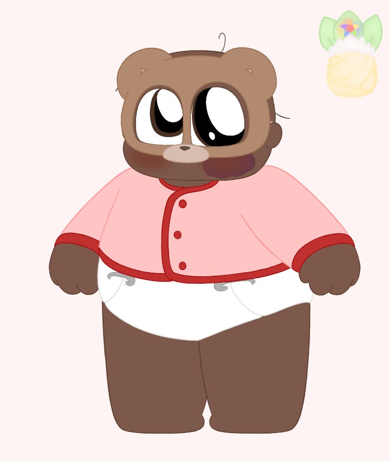 Julissa13813538's tweet photo. Haven't posted here in a while.

Anyway, here's a newer version of my Humanized Trigger Teddy design

@DarkDeceptionDD belongs to @GlowstickEntmt / @VincentLivings

#art #fanart #darkdeception #triggerteddy #humanized #babyboy #teddybear https://t.co/d9FEFQEyq2
