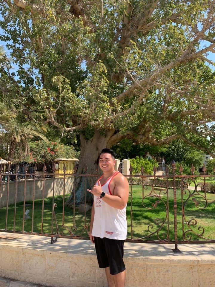 KingYambro's tweet photo. 27 🥳 https://t.co/Aao8VlJ7hu