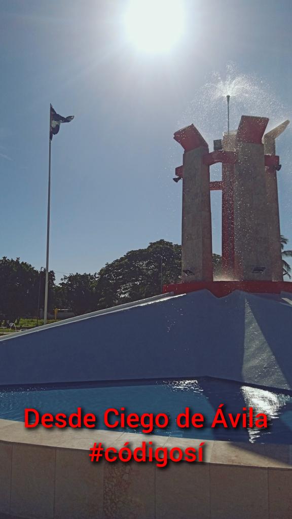 Yo voto sí junto al pueblo #DOTUComunicaCAV #LatirAvileño