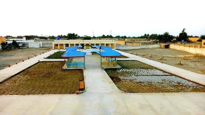 ضلع  خاران نوشکی واشک اور چاغی پر مشتمل رخشان ڈویژن تقریباً ایک لاکھ سے زیادہ رقبے پر پھیلا ہوا ہیے واحد یونیورسٹی کیمپس کو بند کرنے کی سازش بند کیا جاے اور HECکی تعلیم دشمن پالیسی نا منظور
#SaveUobSubCampusKharan