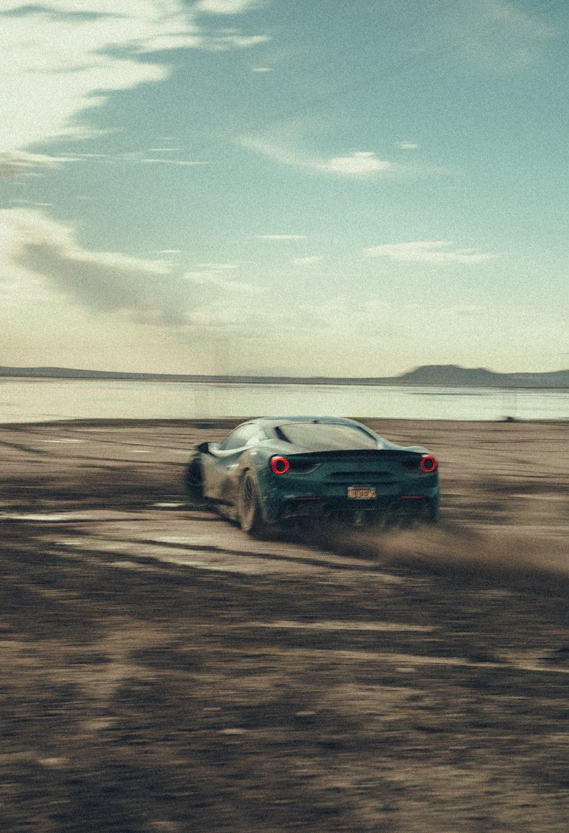 bizarrebrady's tweet photo. Multipurpose #ferrari #offroad https://t.co/lJxIYP8Wa6
