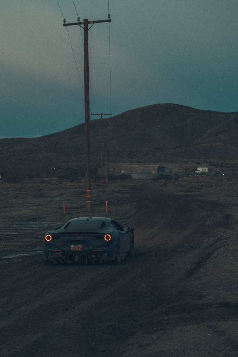 Multipurpose #ferrari #offroad