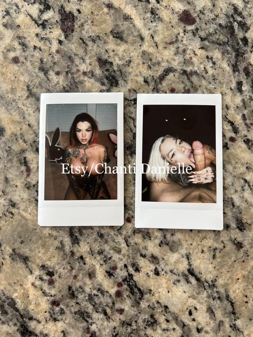 Boy girl and solo uncensored Polaroids available on my Etsy 🖤 https://t.co/GtYfHhPHQc https://t.co/3