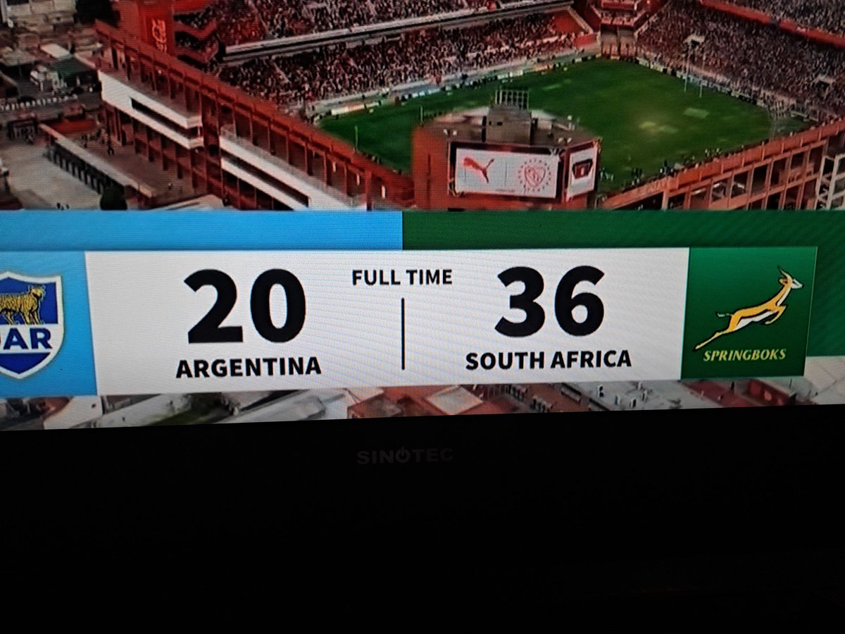 This says it all. My boyz, my team!!! #SSRugby #PEfan🇿🇦💚 <a href="/MotshidisiM/">Motshidisi E. Mohono</a> <a href="/BreytonPaulse/">Breyton Paulse</a>