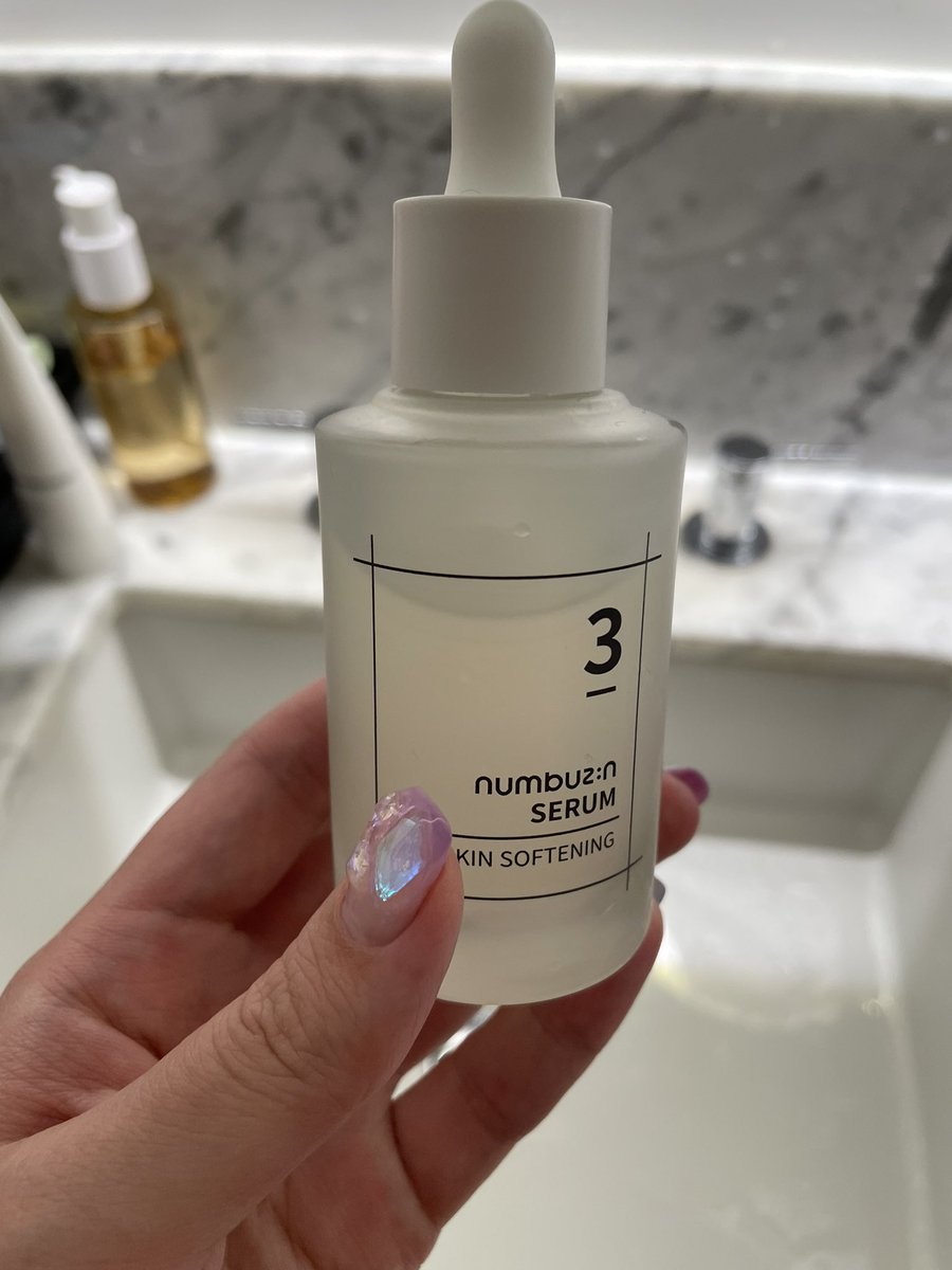SweetheartTime's tweet photo. #rsg #readysetglow #stylekorean #koreancosmetics #koreanskincare @stylekorean_global @stylekorean_cambodia @stylekorean_middleeast 

 #numbuzin 3 works well in reducing appearance of pores and goes well under makeup. #kbeauty #stylekorean_rsg #readysetglow_sep https://t.co/xA2zW9Q6Me