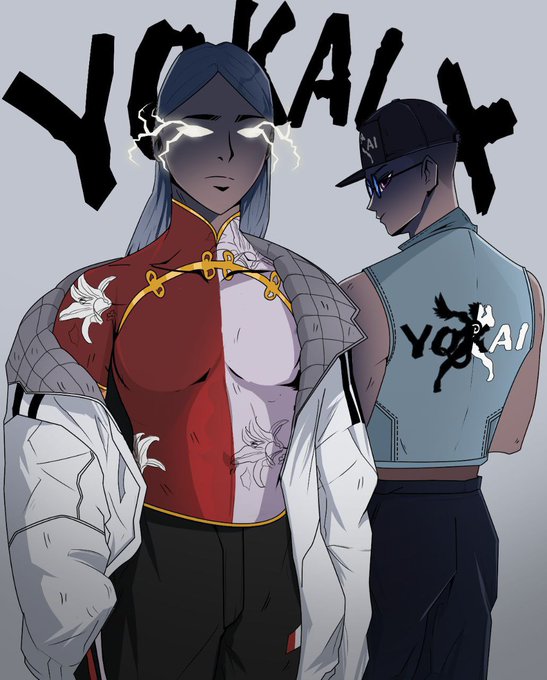 HerrCooLes tweet media