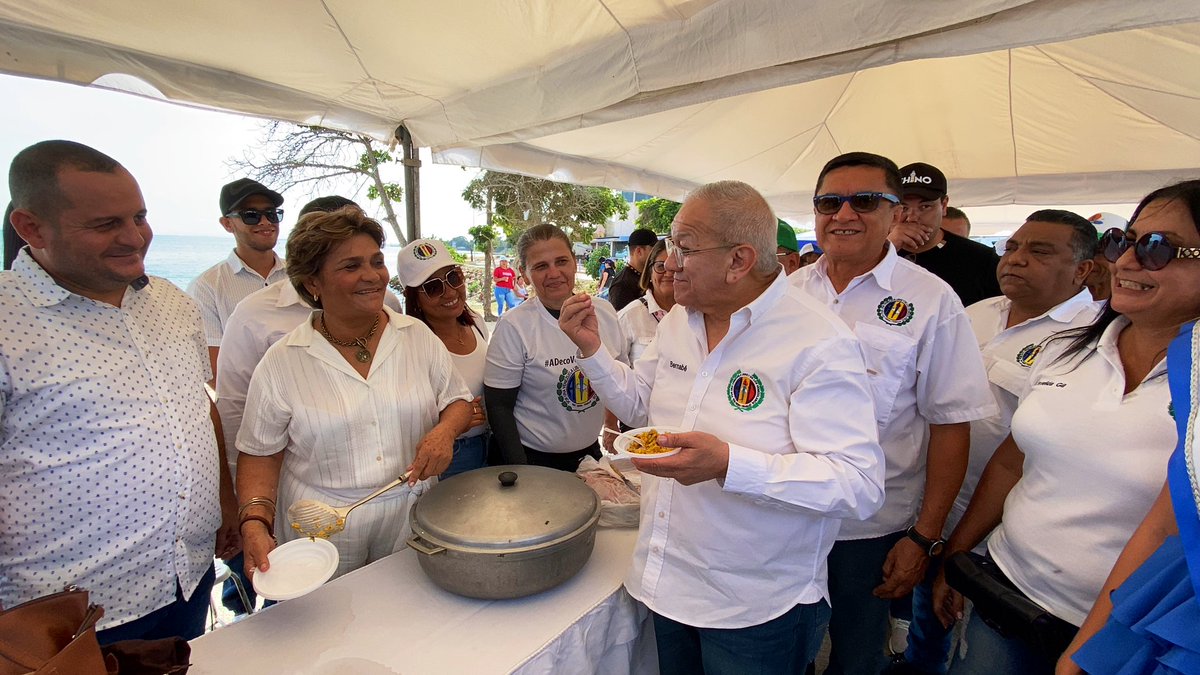 Bernabé Gutiérrez tweet media