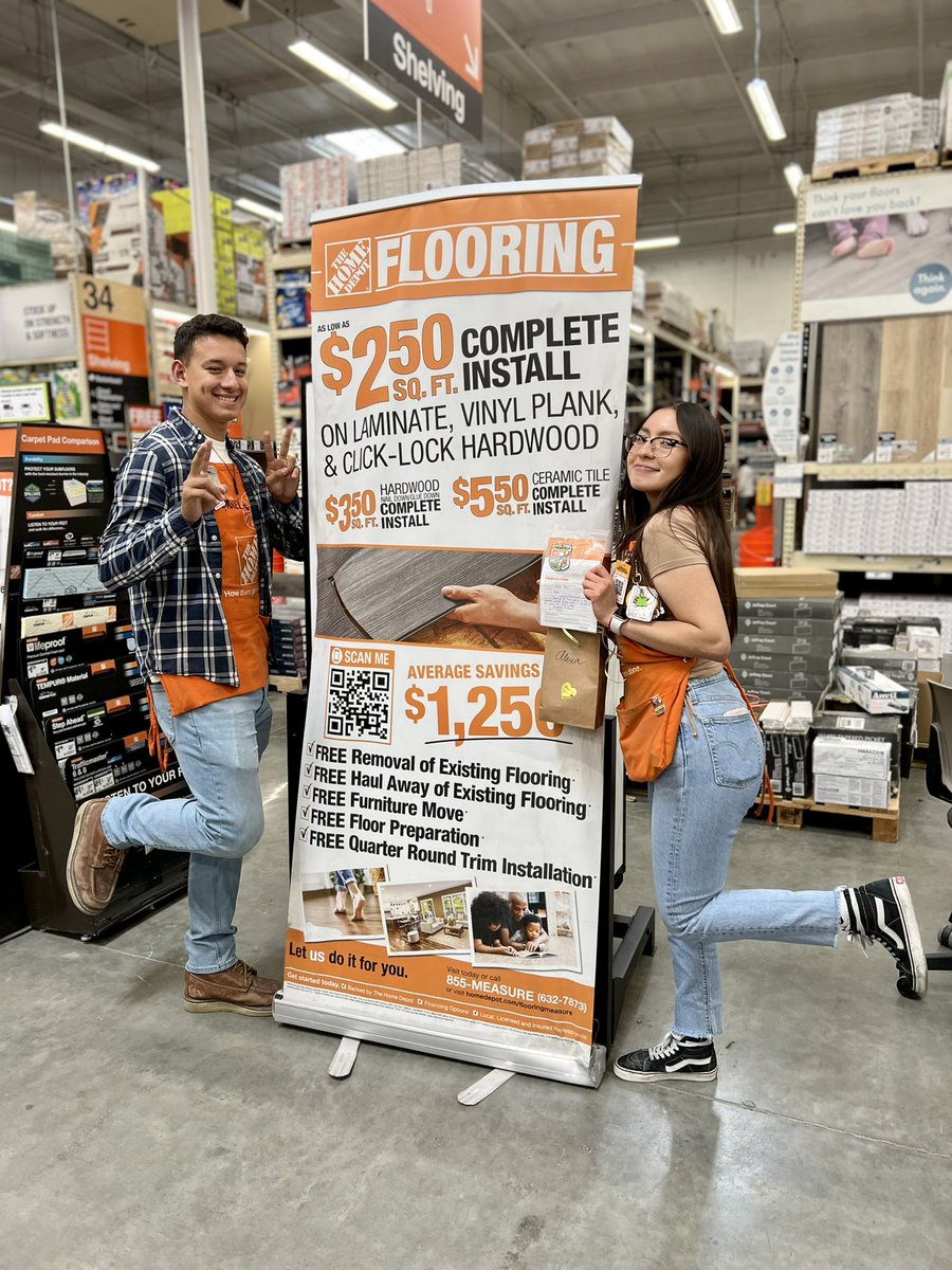 Chey_THD's tweet photo. “Great things in business are never done by one person. They’re done by a team of people.” 

Thank you to our specialty team for all their hard work with making pipeline every week in the 2nd half so far. 🥳 #PacSouth #D171 #OneTeam https://t.co/Wal3k3S5Oh