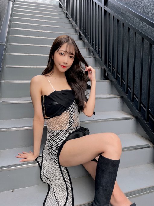 Twitterのコスプレ画像10