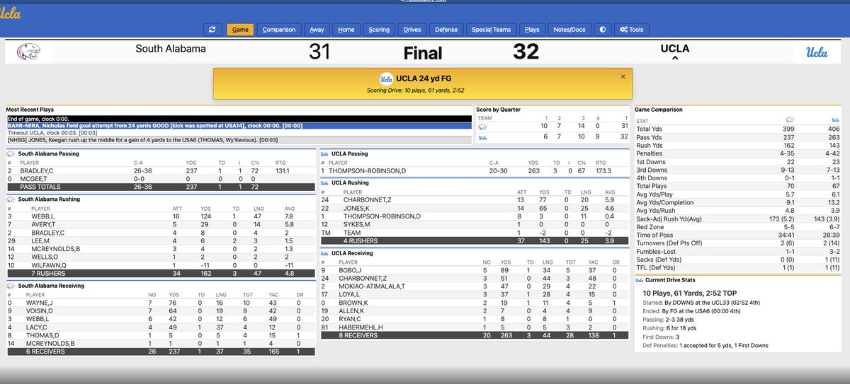 David Schultz tweet media