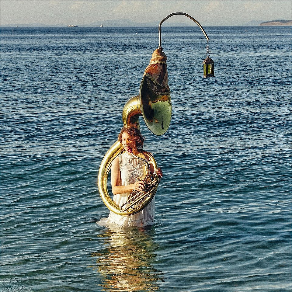 The Van Arts Review tweet media