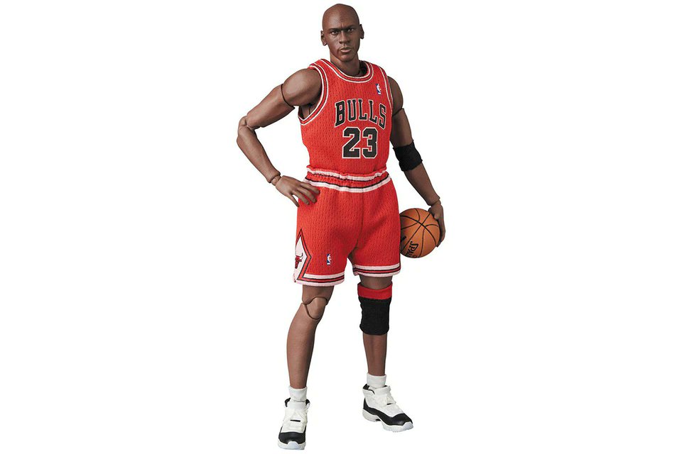 hello punk i'm michael jordan from the #NBA buy punk