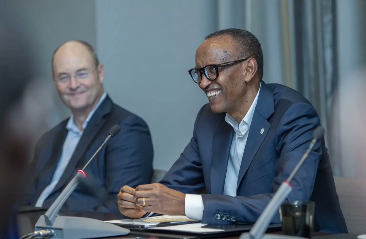 Rwanda Broadcasting Agency (RBA) on Twitter: 