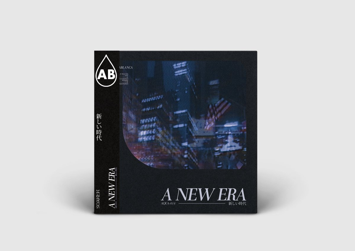 aquablanca2's tweet photo. AQUA-014
S O A R E R - A New Era (Vinyl Edition)
https://t.co/sERJbqbqF1

Limited edition/250
Deep Purple Transparent 
Sale date October 7, 2022
Ship date Mid November 2022

@SOARER1983 https://t.co/4PlFVTc7o4