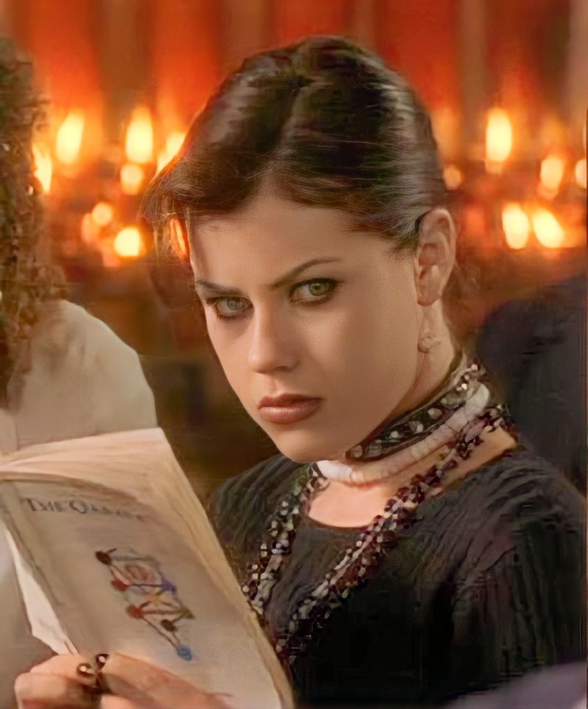 Fairuza Balk The Craft