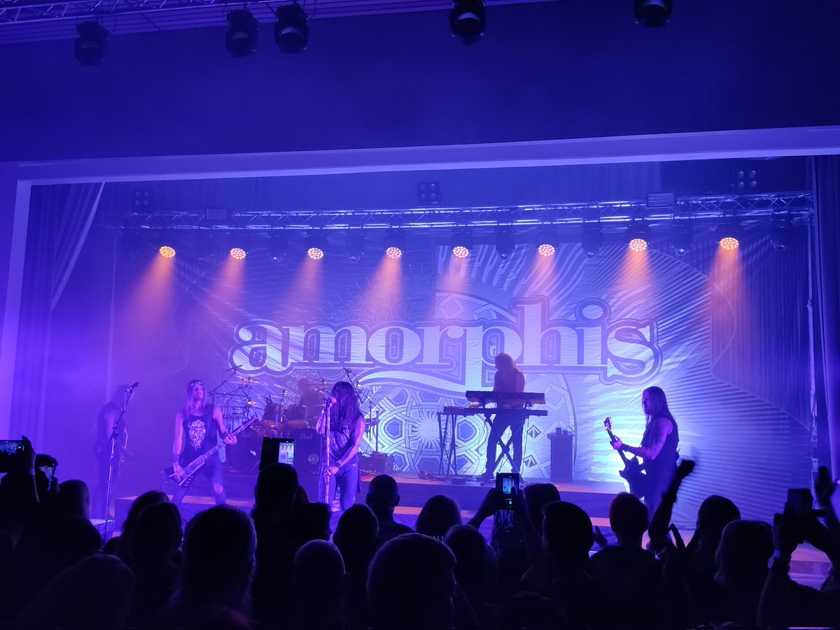 Toimi🤘
<a href="/amorphis/">Amorphis</a> 
#Ikaalinen
#IkaalinenSpaArena