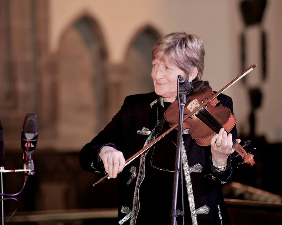 DNLitFest's tweet photo. Special event with @emilyecullen and Eileen O’Brien in
Nenagh Castle on Saturday Oct 1st 4:00pm
Poet & harper Emily Cullen & fiddler Eileen O’Brien will celebrate the legacy of that important occasion in poetry harp, fiddle & song. https://t.co/8rbZg1gBra https://t.co/bandqaM36G
