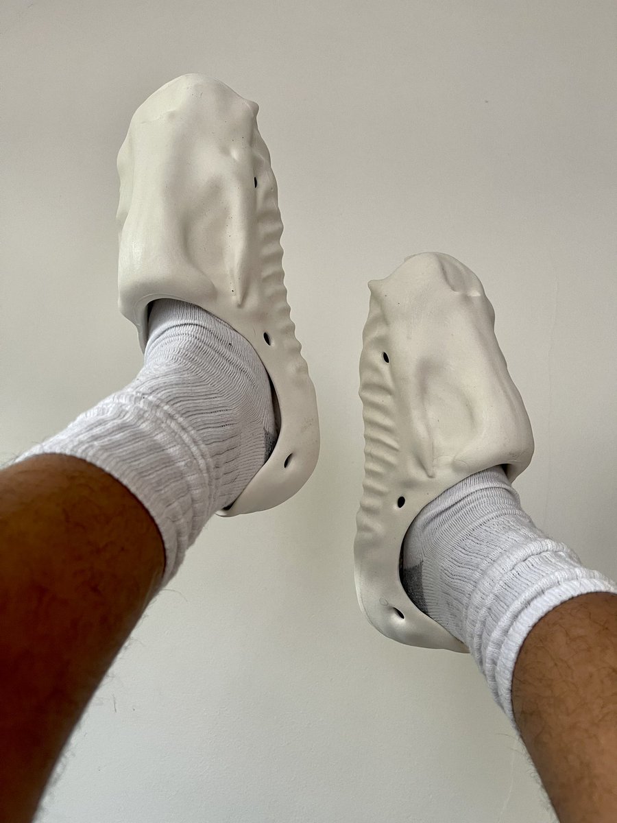 Freehand_Chris's tweet photo. My @nftkitowares foams came. 
I really enjoy these lol. 🐆🦴🤎 https://t.co/T8r9Lcd6qW