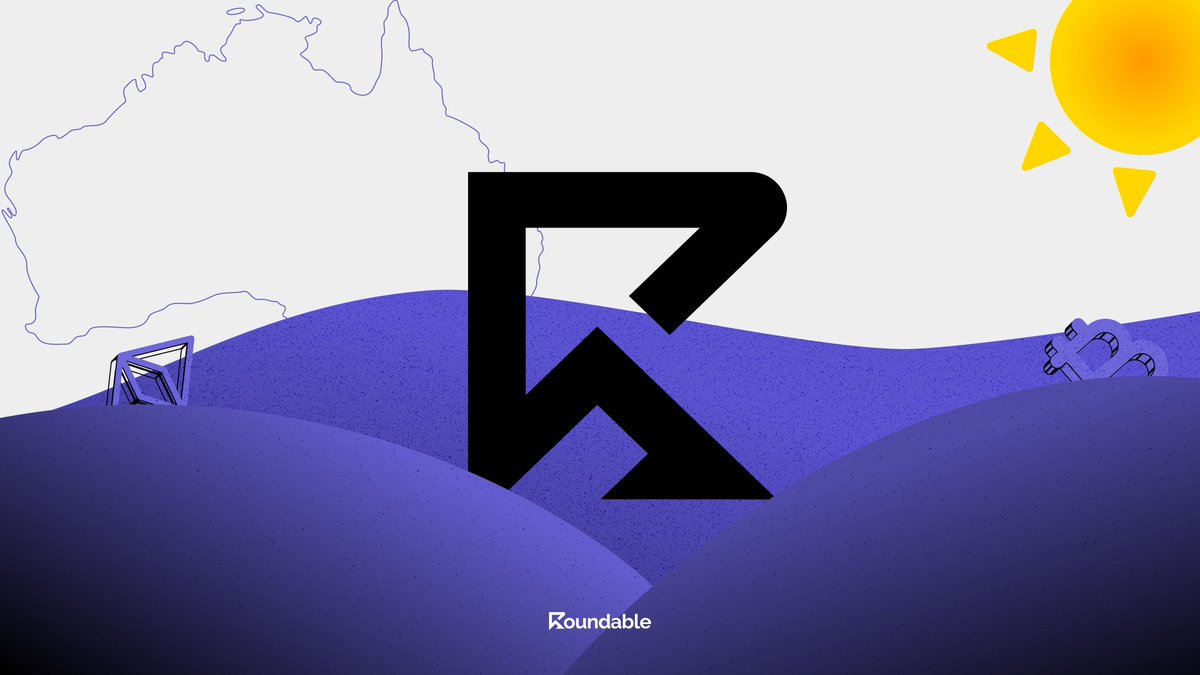 Roundable tweet media