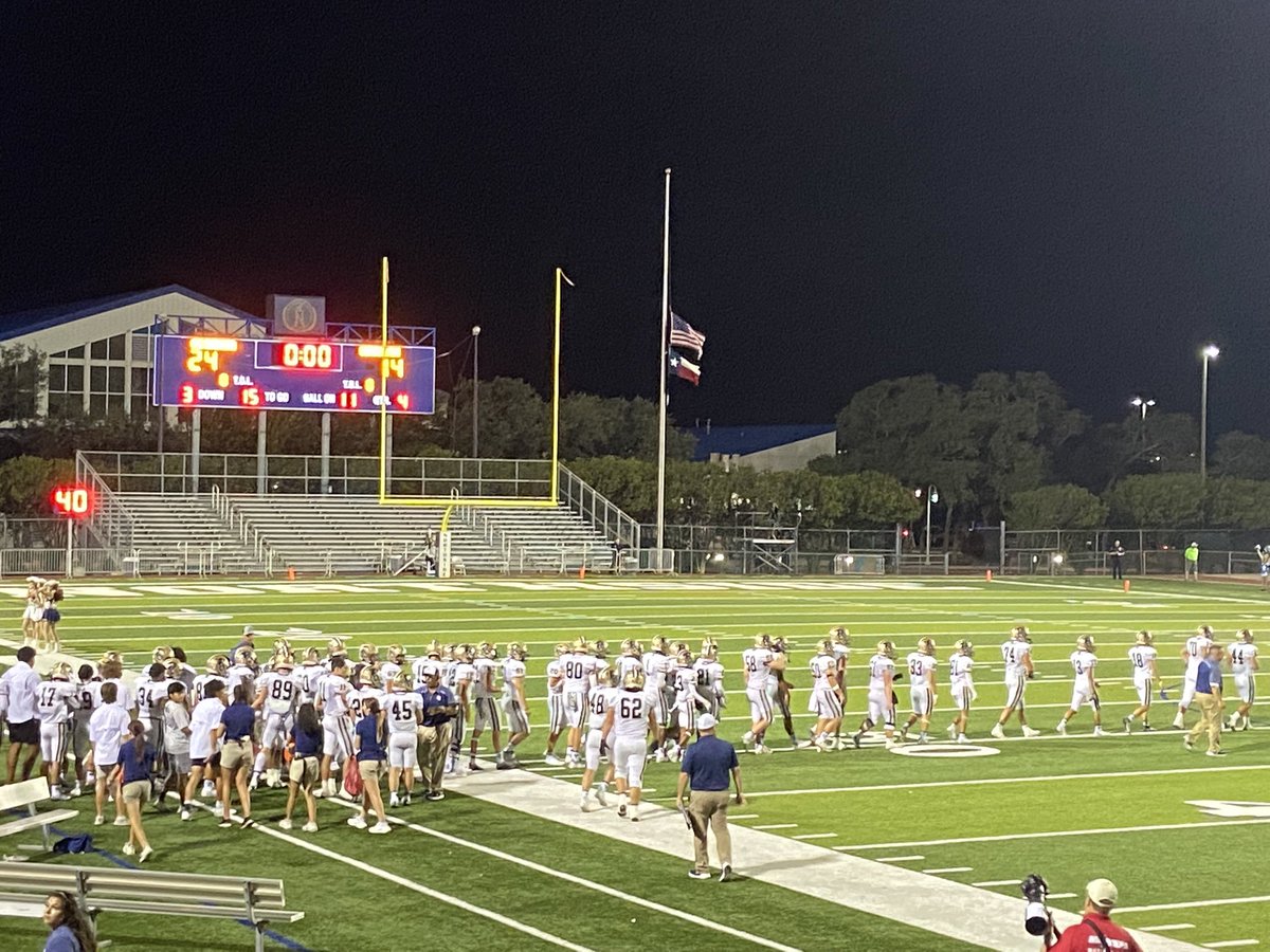 PANTHERS WIN! Great Game! # Love Navy Live Gold