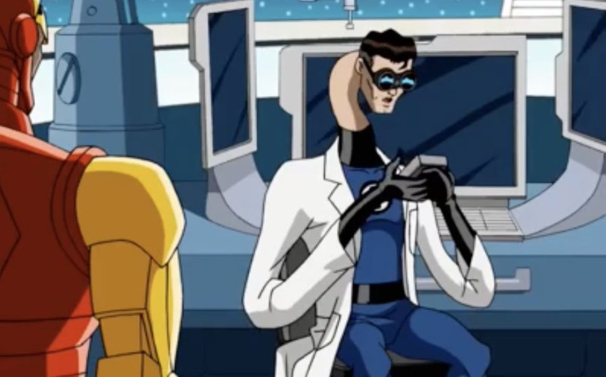 616stretcho's tweet photo. Welcome to the 'best of' or daily account dedicated to the father of Marvel, Reed Richards aka Mr. Fantastic.

Of course, this is a safe space that will mostly feature content from comics, games, or animated show (no mcu or fox). https://t.co/EDydSDFmfR