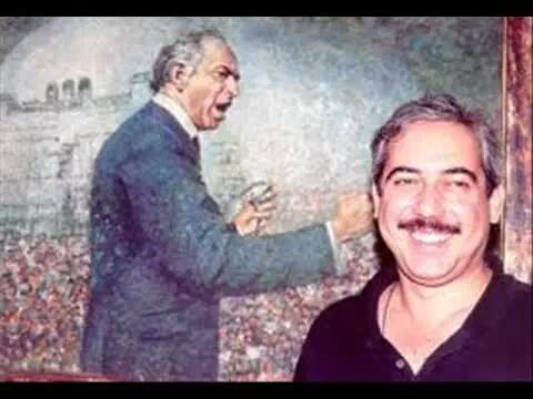 RazaDharijo's tweet photo. Happy Birthday to Shaheed Mir Murtaza Bhutto sb! https://t.co/SFYe15CGDy