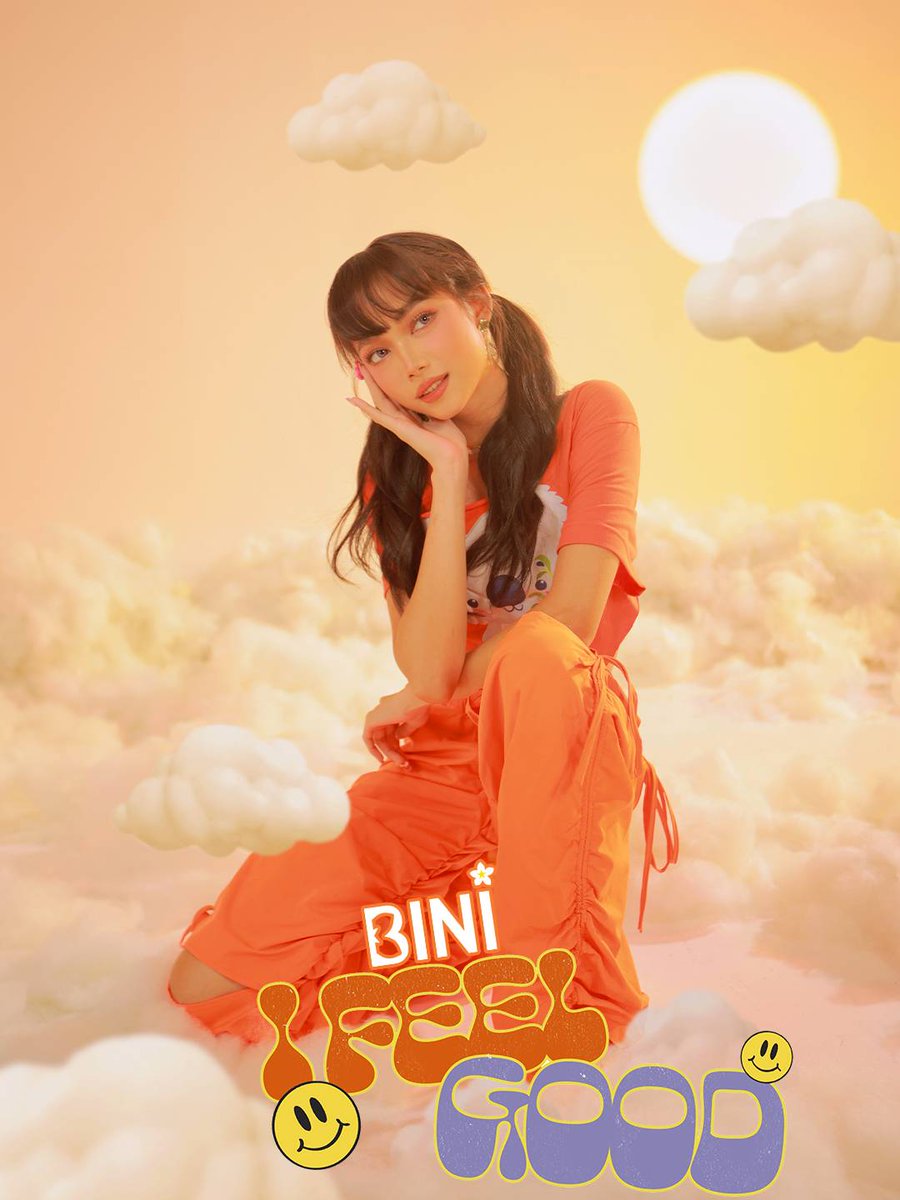 binified_'s tweet photo. aiah - blue, colet - green, maloi - yellow, gwen - orange

bini representative colors??? https://t.co/jWuYqRBYSh