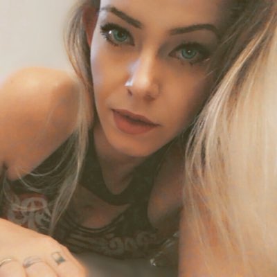 QueenSwallower's tweet photo. #NewProfilePic https://t.co/VCJcuziYZG