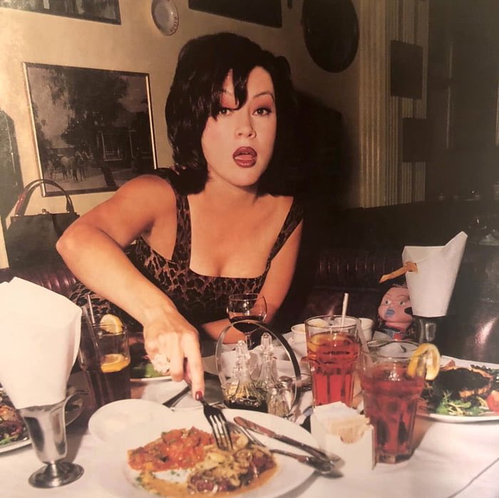 Happy Birthday Jennifer Tilly    