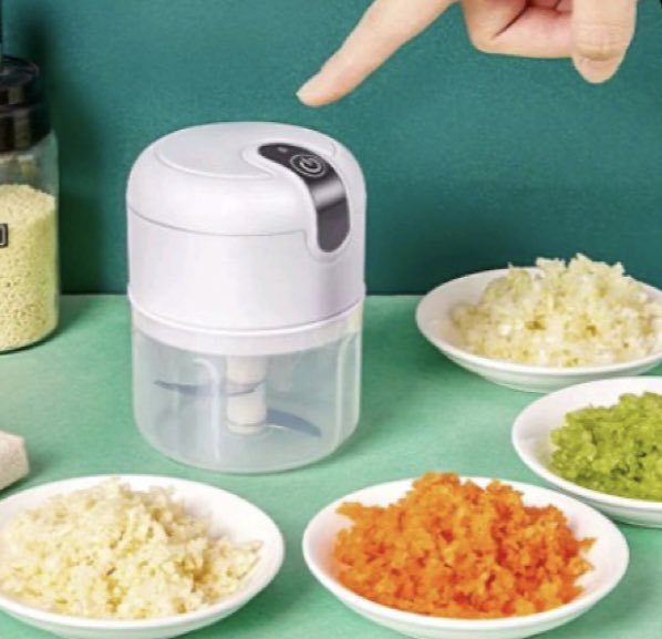 Bom fim de noite 
Mini processador elétrico super fácil de usar pra sempre quis 1 e não sabia onde comprar, amei a compra  :) segue o link 

shope.ee/9UPyIGiVRR