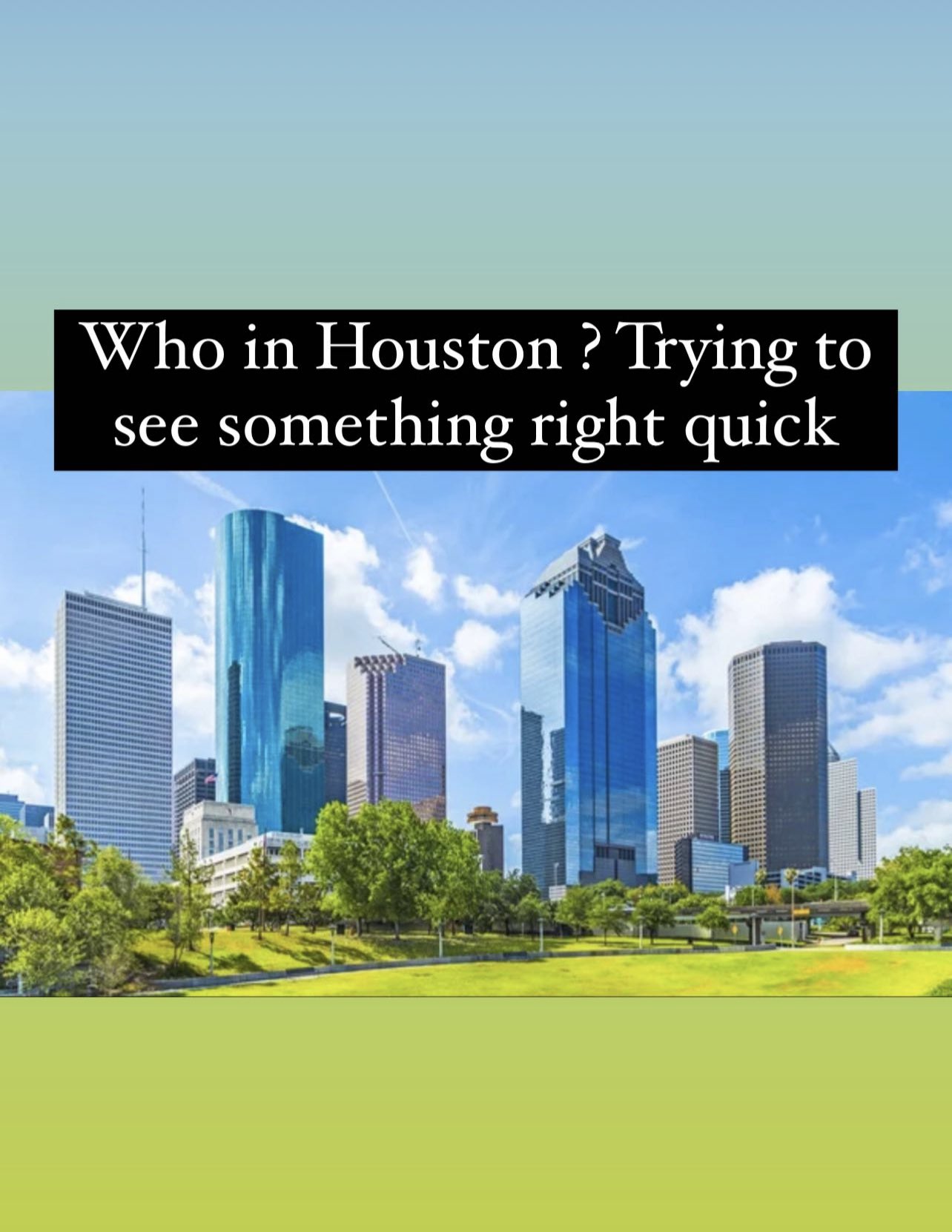 TW Pornstars SexiiTrina. Twitter. Houston We’ve got a problem .. I’m