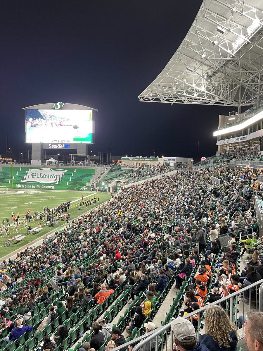 University of Regina tweet media